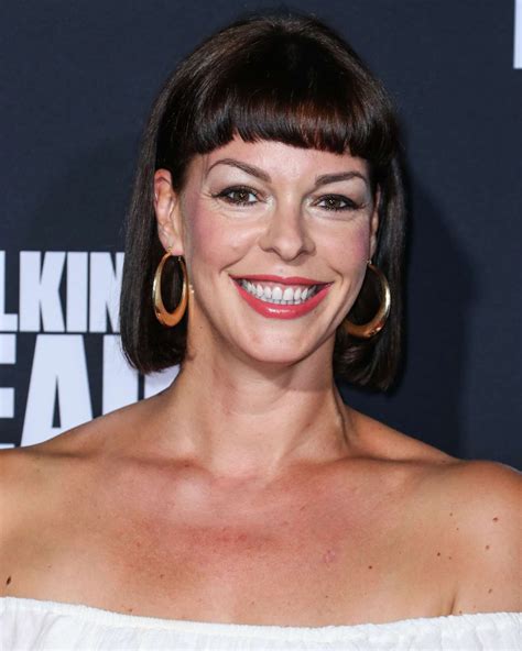 pollyanna mcintosh